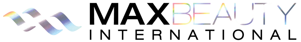 Max-Beauty logo