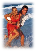 coupleonbeach