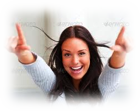 happywoman